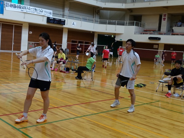 第14回都市間大会(クリックで拡大)